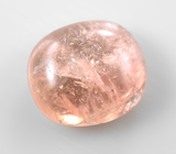 Розово-оранжевый турмалин 7,86 карата