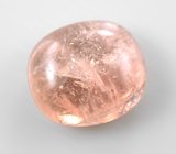 Розово-оранжевый турмалин 7,86 карата