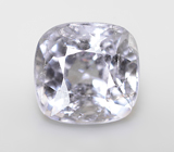 Редкий цвет! Фиолетовая "неоновая" шпинель 2,11 карата