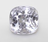 Редкий цвет! Фиолетовая "неоновая" шпинель 2,11 карата