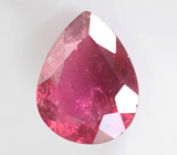 Пурпурный турмалин 2,45 карата