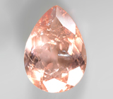 Падпараджа турмалин 4,27 карата