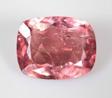 Красный турмалин 4,81 карата