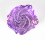 Резной аметист 9,51 карата