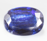 Крупный кианит 7,08 карата