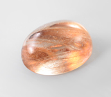 Красивейший рутиловый кварц 1,51 карата