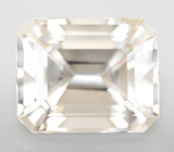 Крупный скаполит высокой чистоты 11,48 карата