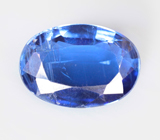 Яркий кианит 2,18 карата