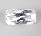 Бесцветный циркон 1,11 карата