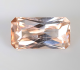 Полихромный циркон 1,64 карата