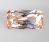 Полихромный циркон 1,64 карата