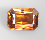 Полихромный циркон 1,79 карата