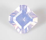 Чистейший лавандовый аметист 4,74 карата