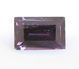 Насыщенная розовато-пурпурная шпинель 1,06 карата