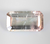 Крупный турмалин 5,33 карата