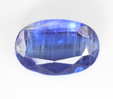 Кианит 3,62 карата