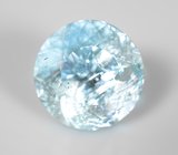 Крупный аквамарин 11,9 карата