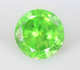 Уральский демантоид 0,43 карата