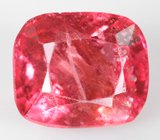 Земляничная шпинель 1,35 карата