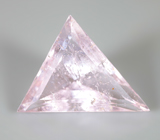 Крупный! Морганит авторской огранки 22,36 карата