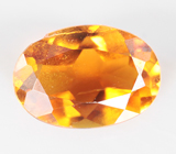 Желтый турмалин 0,62 карата