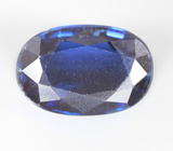 Насыщенный кианит 3,4 карата