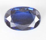 Насыщенный кианит 3,4 карата