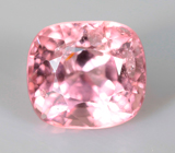 Неоново-розовая шпинель 1,23 карата