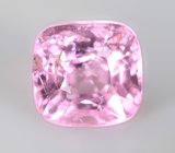 Неоново-розовая шпинель 1,15 карата