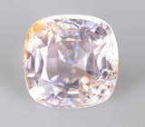 Полихромная "неоновая" шпинель 1,46 карата