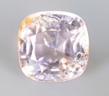 Полихромная "неоновая" шпинель 1,46 карата