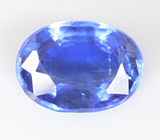 Кианит 0,93 карата