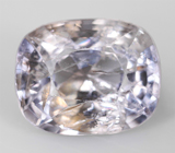 Редкая полихромная шпинель со сменой цвета 1,49 карата