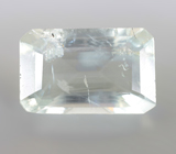 Зеленый берилл 5,45 карата