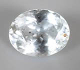 Гошенит 5,49 карата