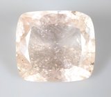 Морганит 8,68 карата