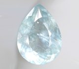 Крупный аквамарин 11,29 карата