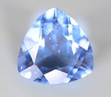 Флюорит со сменой цвета 4,64 карата