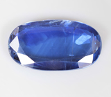 Крупный кианит 5,07 карата