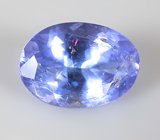 Танзанит 0,79 карата