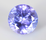 Танзанит 0,98 карата