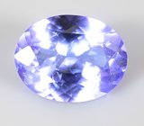 Танзанит 1,13 карата