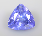 Танзанит 1 карат