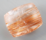 Рутиловый кварц 2,97 карата