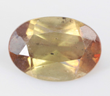 Андалузит 0,83 карата