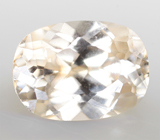 Циркон "шампань" 1,79 карата