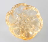Резной цитрин 11,56 карата