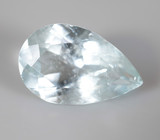 Аквамарин 4,4 карата