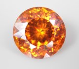 Крупный сфалерит 7,99 карата