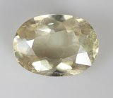 Диаспор 1,23 карата